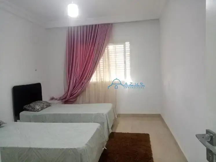 Appartement ghazlen